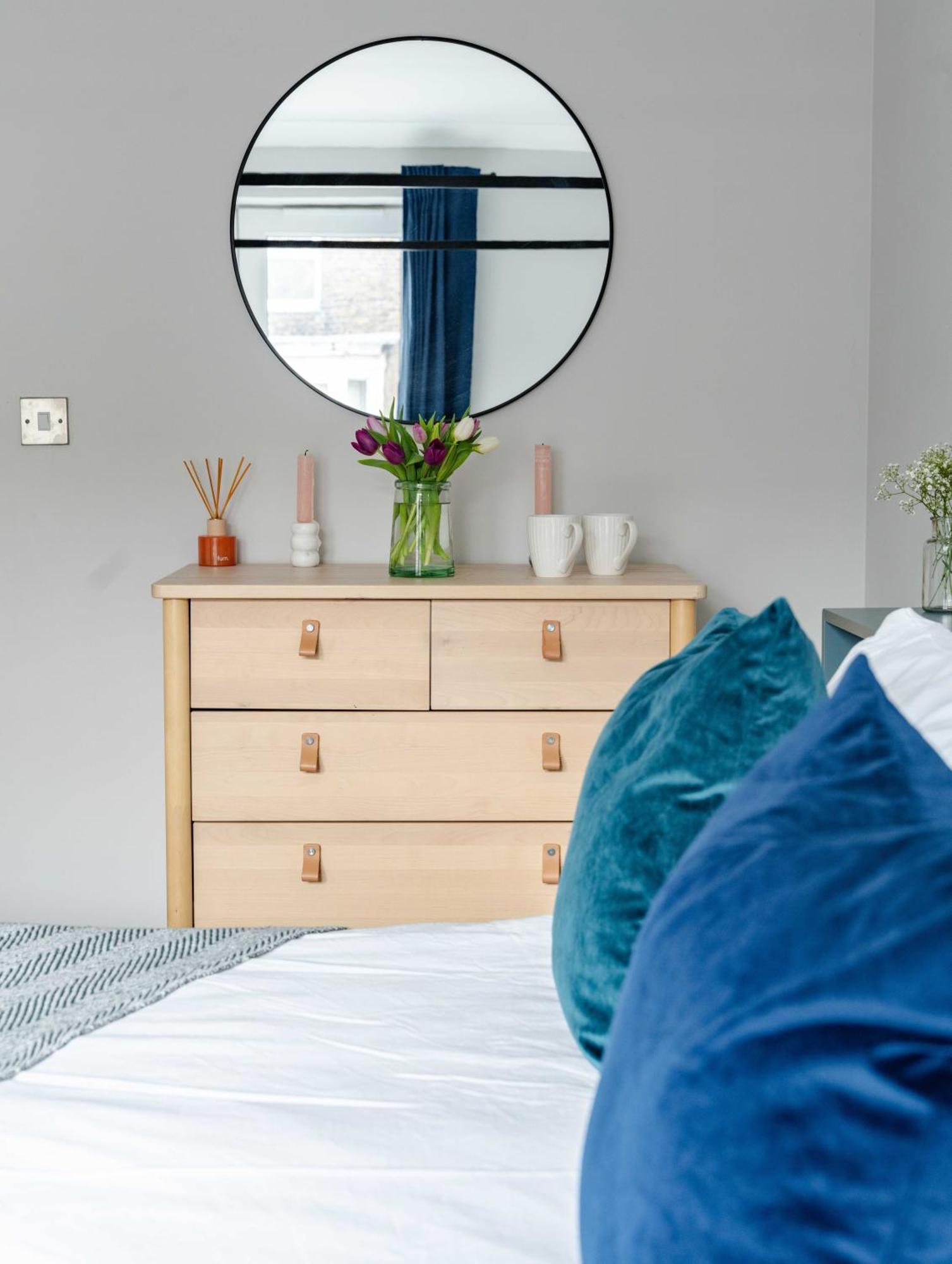 Modern Apartment Near Old Town With Parking مارجيت المظهر الخارجي الصورة
