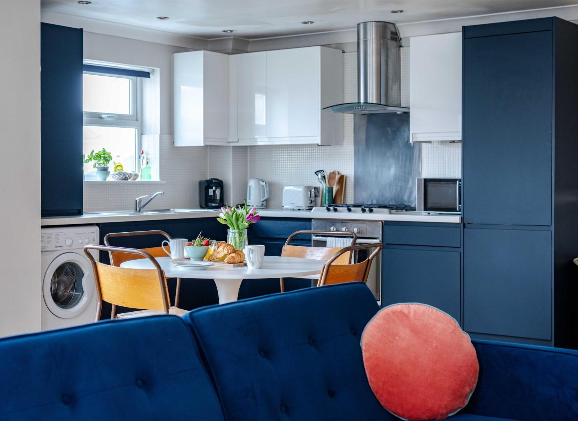 Modern Apartment Near Old Town With Parking مارجيت المظهر الخارجي الصورة